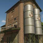 Flour Production2
