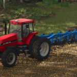 Ford 152 PLow