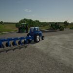 Ford 9600
