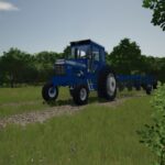 Ford 96002
