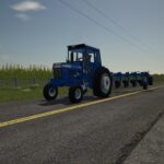Ford 96004