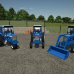 Ford 96005