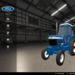 Ford TW-20 v0.1