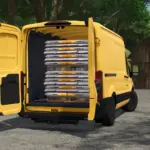 Ford Transit MK8 v1.04