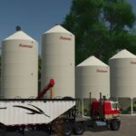 Foremost Smoothwall Hopper Bin Pack2
