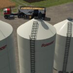 Foremost Smoothwall Hopper Bin Pack3
