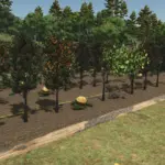 Fruit orchards v1.0