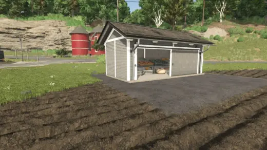 Fruit seller v1.0