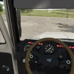 GAZ-3307 v1.0.22