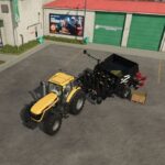 GL860 Multi Planter