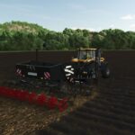 GL860 Multi Planter52