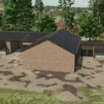 Garage With Storage v1.03