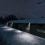 Garage With Workshop v1.0