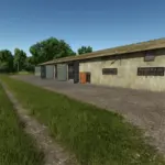 Garage With Workshop v1.02