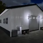 Garage With Workshop v1.06