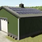 Garage With Workshop v1.08