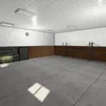 Garage With Workshop v1.09