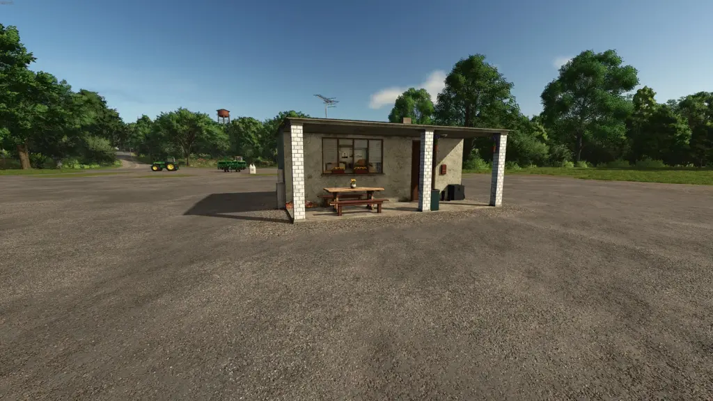Gatehouse v1.0