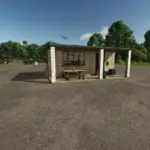 Gatehouse v1.0