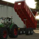 Gilibert 1800PRO3