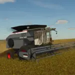 Gleaner N Series Combine v1.0
