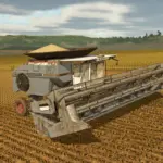Gleaner N Series Combine v1.03