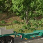 Goldhofer STZ Special Lowloader4