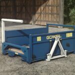 Göweil RBA2