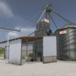 Grain Complex v1.0