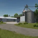 Grain Complex v1.03