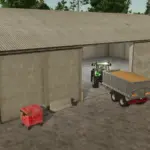 Grain Storages Pack v1.03