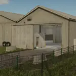 Grain Storages Pack v1.04