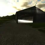 Grain Warehouse v1.0