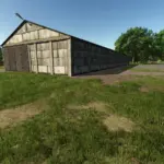 Grain Warehouse v1.03