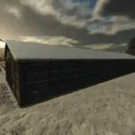 Grain Warehouse v1.04
