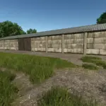 Grain Warehouse v1.05