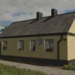 Greater Poland House v1.0