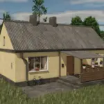 Greater Poland House v1.04