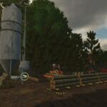 GreenHouse Wood2
