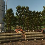 GreenHouse Wood4