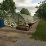 Greenhouse