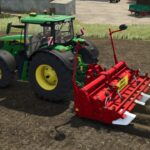 Grimme GF 90 4