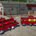 Grimme GF 90 42