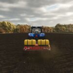 Grimme GR300