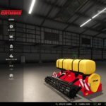 Grimme GR3004