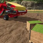 Grimme RH2460 1.02