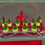 Grizzly Net twine holder v1.06