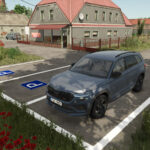 Ground Markings