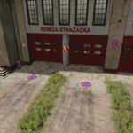 Ground Markings2