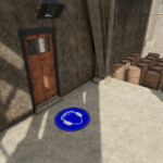 Ground Markings4